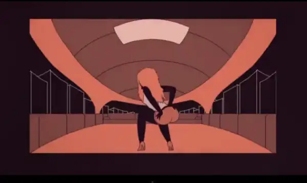 NEW VIDEO: FUTURE “COUPE”