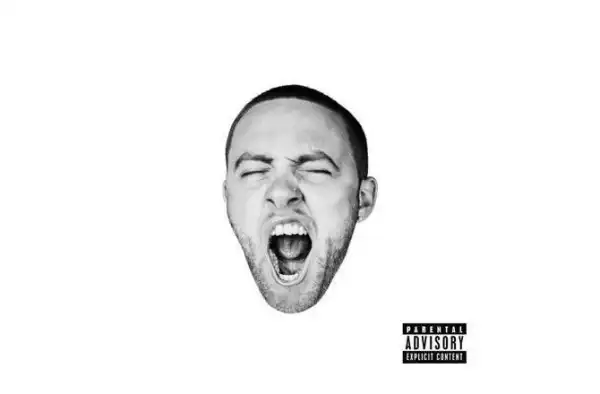 Mac Miller - Break The Law