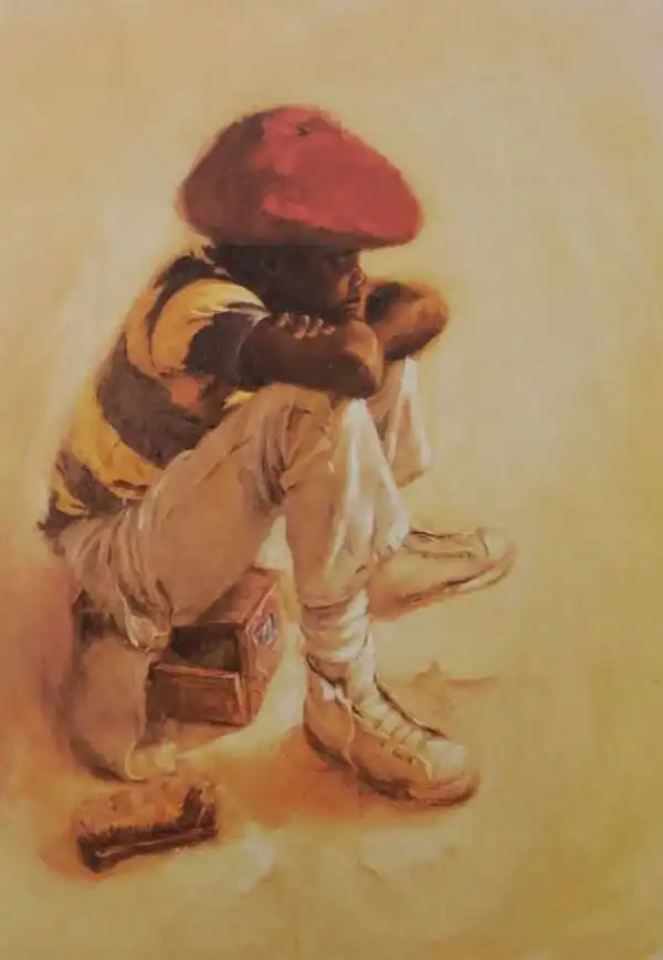 Mad Over Dance [completed]