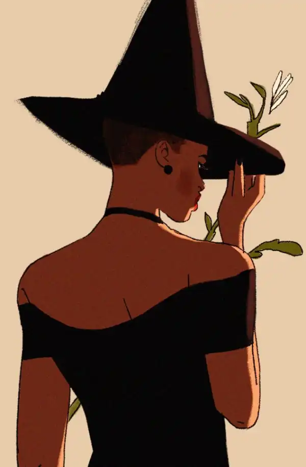 Magic of love [completed]