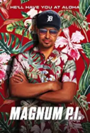 Magnum PI SEASON 1