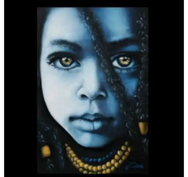 Maimed Soul [completed]