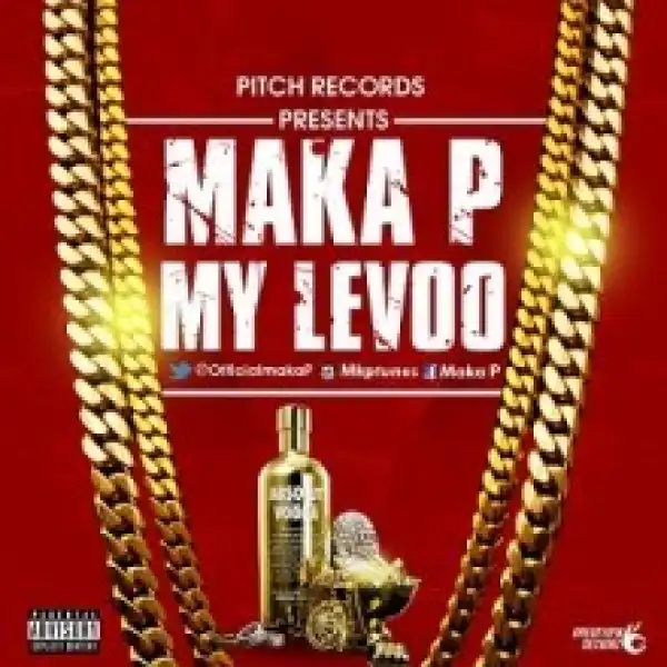 MakaP - Ma levoo ft Djkhaled