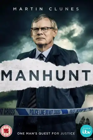 Manhunt SEASON 1