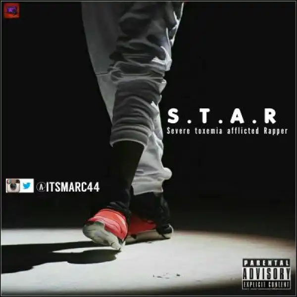 Marc44 - S.T.A.R (Prod. by Chopstix)