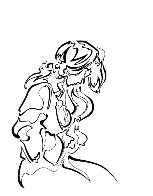 Married Single [completed]