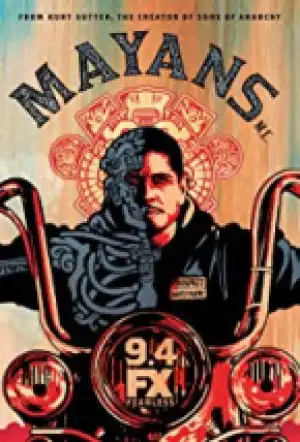 Mayans MC SEASON 1