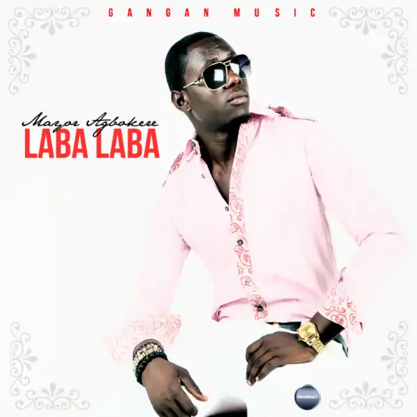 Mayor Agbokere - Labalaba