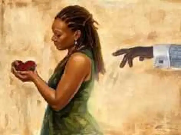 Meant To Be [completed] Season 1