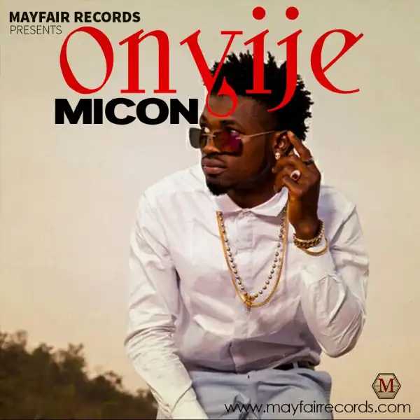 Micon – Onyije