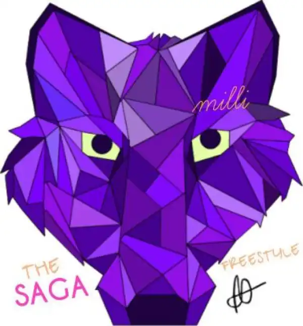 Milli - The Saga