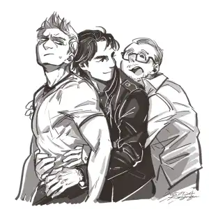 Mission Impossible [completed] Season 1