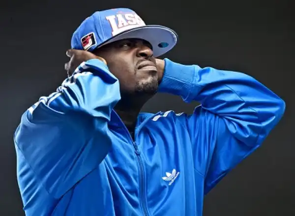 ModeNine - Trust ft. Gentle