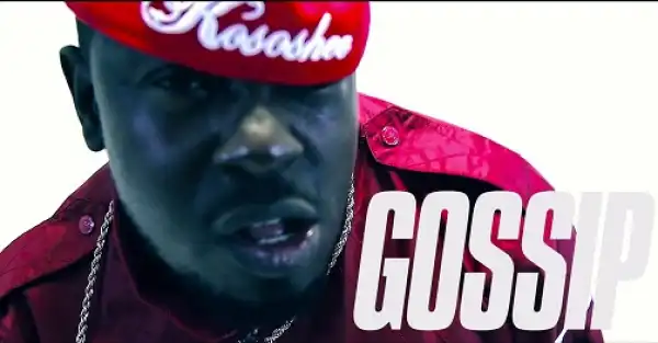 Modenine - DOBALE ft. Gentle