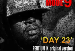Modenine - Pentium IX (Original Version)