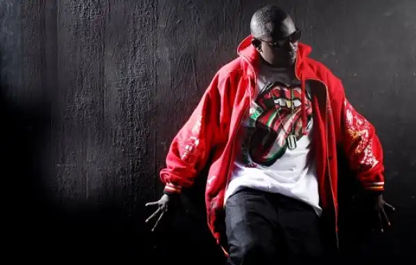 Modenine - Trust Ft. Gentle