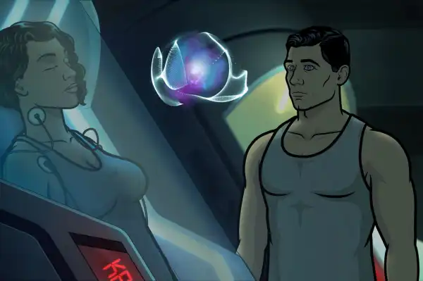 Monster Unleashed - Season 1 - Episode 19