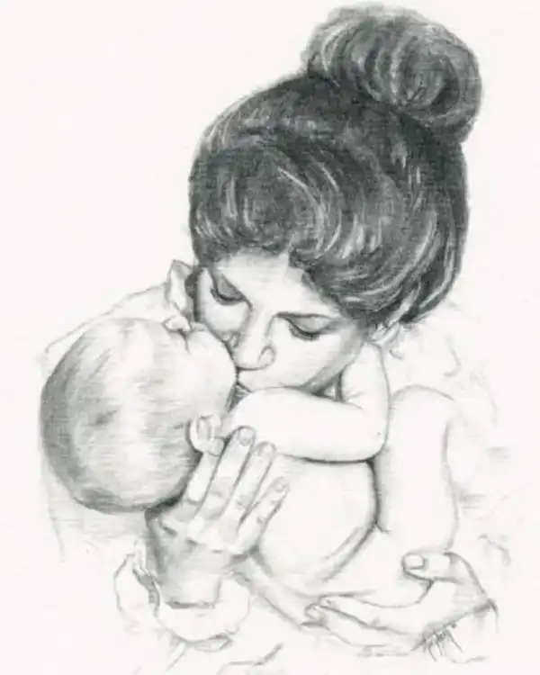 Mother’s choice [completed]