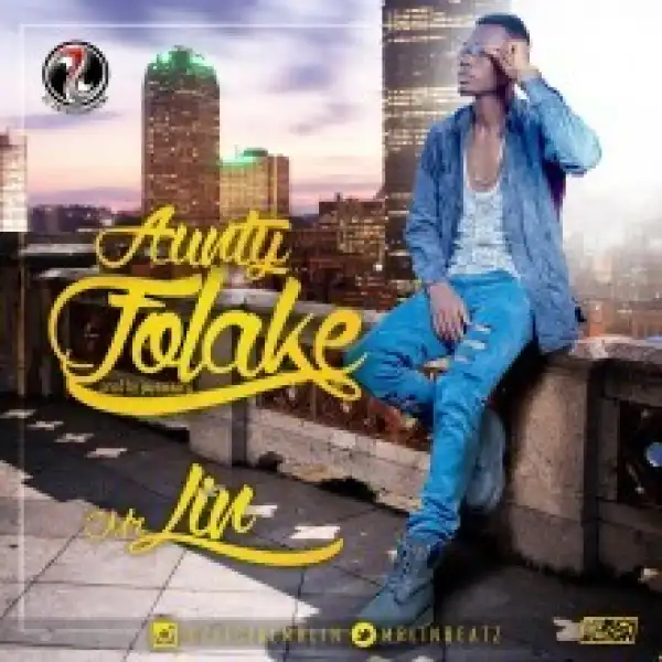 Mr Lin - Aunty Folake