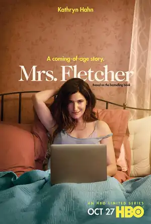 Mrs Fletcher  SEASON 1