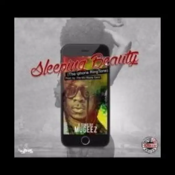 Mugeez (R2Bees) - Sleeping Beauty
