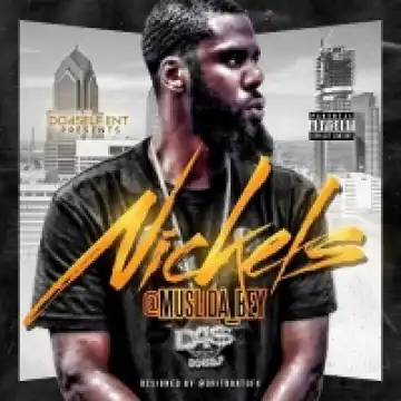 Muslida Bey - Stop Playing With Me Ft. Meek Mill
