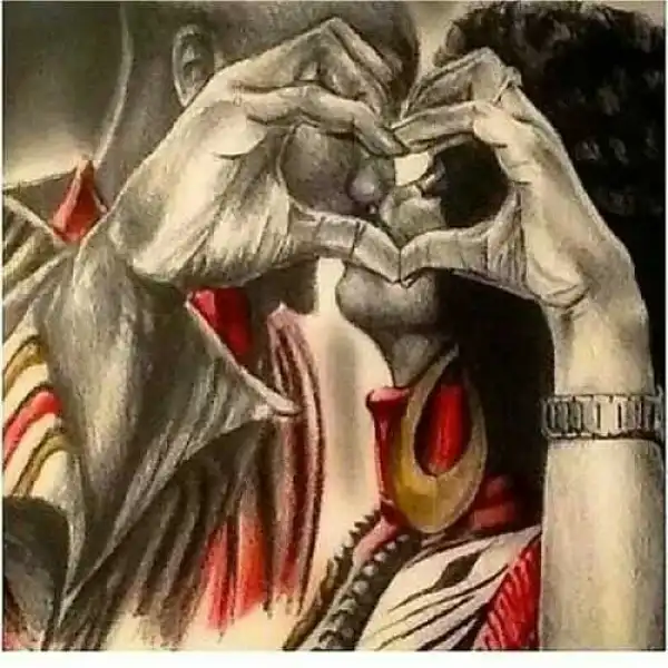 Must Read: A Hint Of Darkness… [completed]