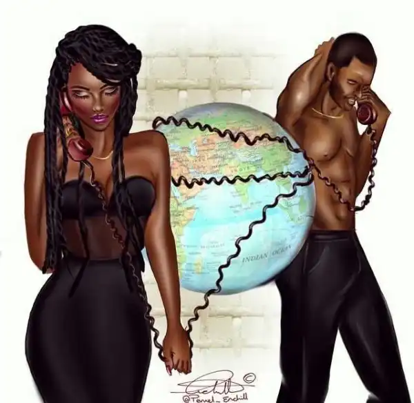 Must Read: A Teenage Love Affair….