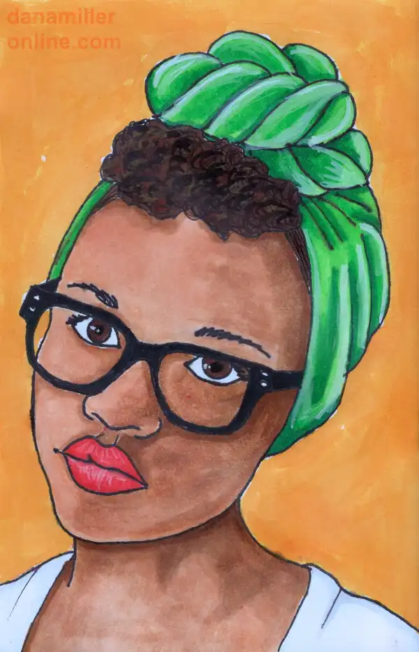 Must Read: Adventures of Fola [completed]