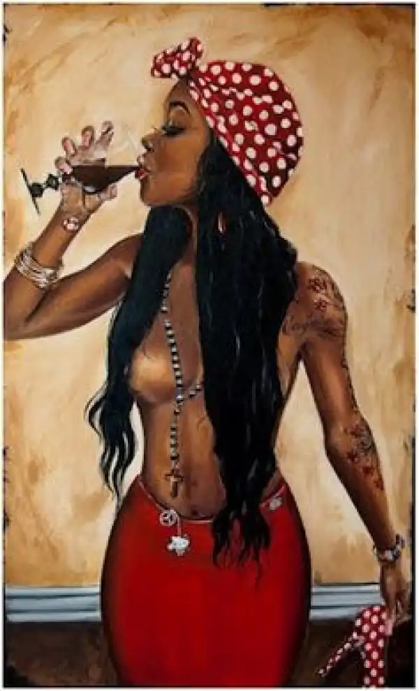 Must Read: Anita  18 (short story) [completed]