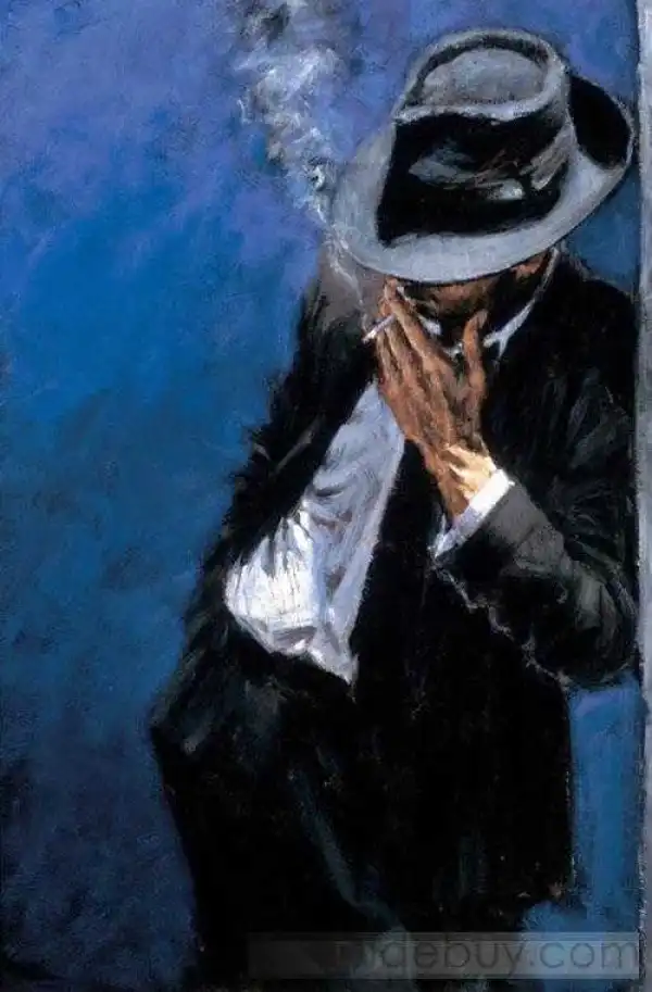 Must Read: Anniversary Night [completed]