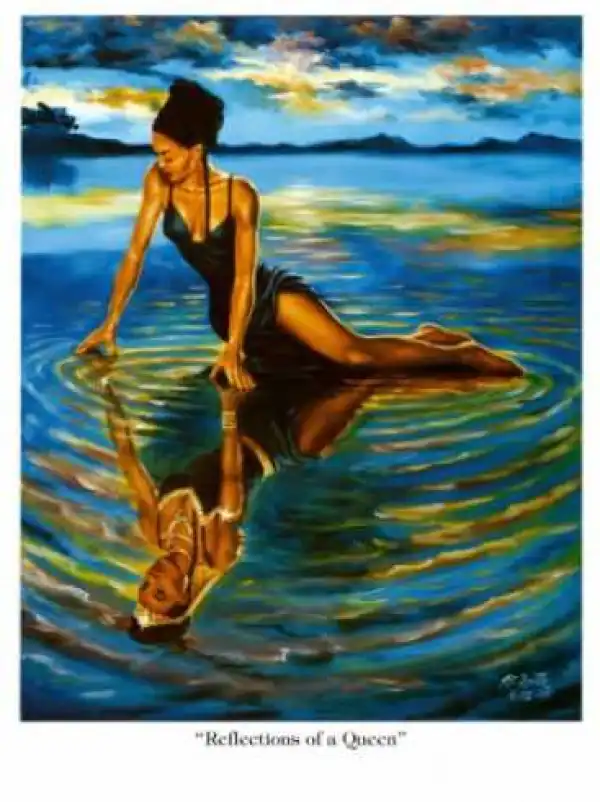 Must Read: As Deep As The Sea… [completed]