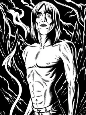 Must Read: BURN AGAIN [Completed] Season 1