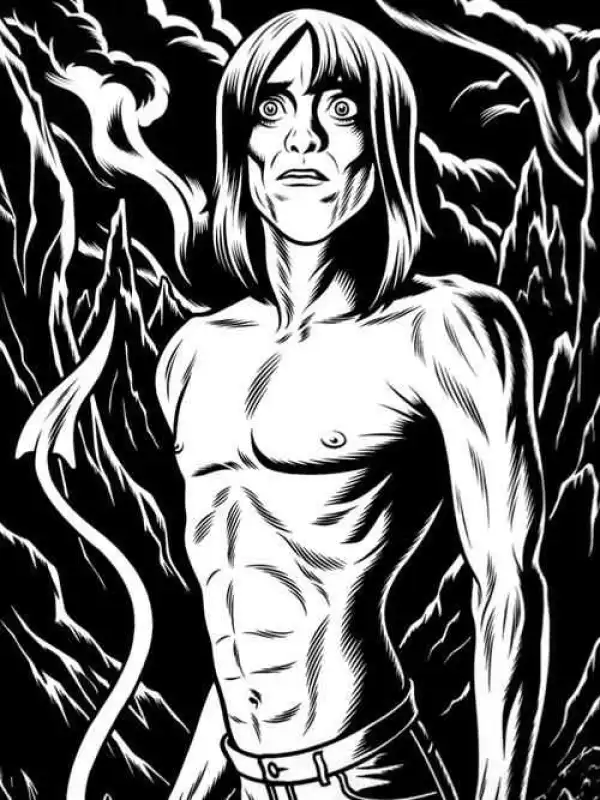 BURN AGAIN [Completed]