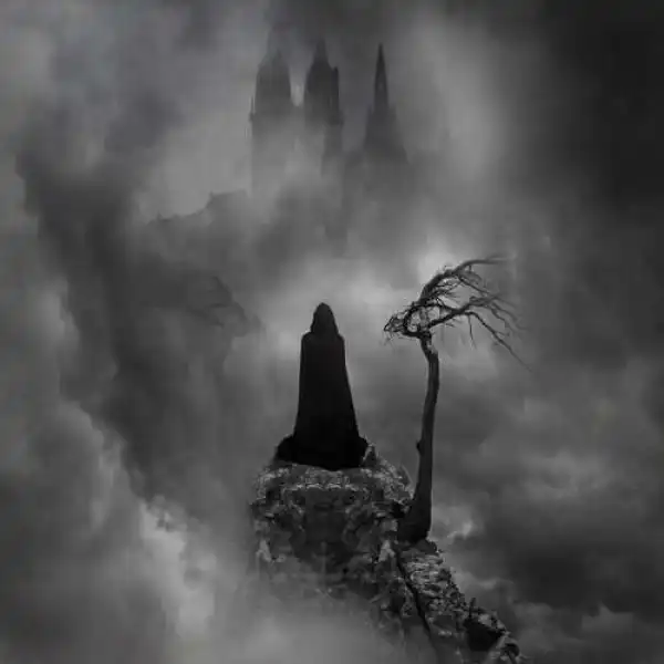 Before the darkness [completed]