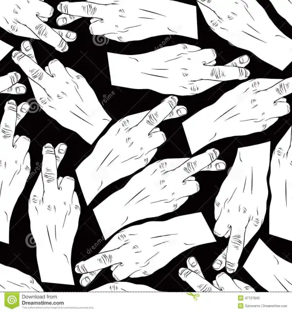 CHEATERS [completed]