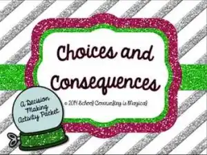 Must Read: Choice & Consequence
[completed] Season 1