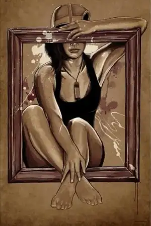 Must Read: Crime And Adventure (18+)