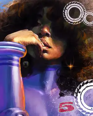 Cynthia - Season 4 - Episode 15