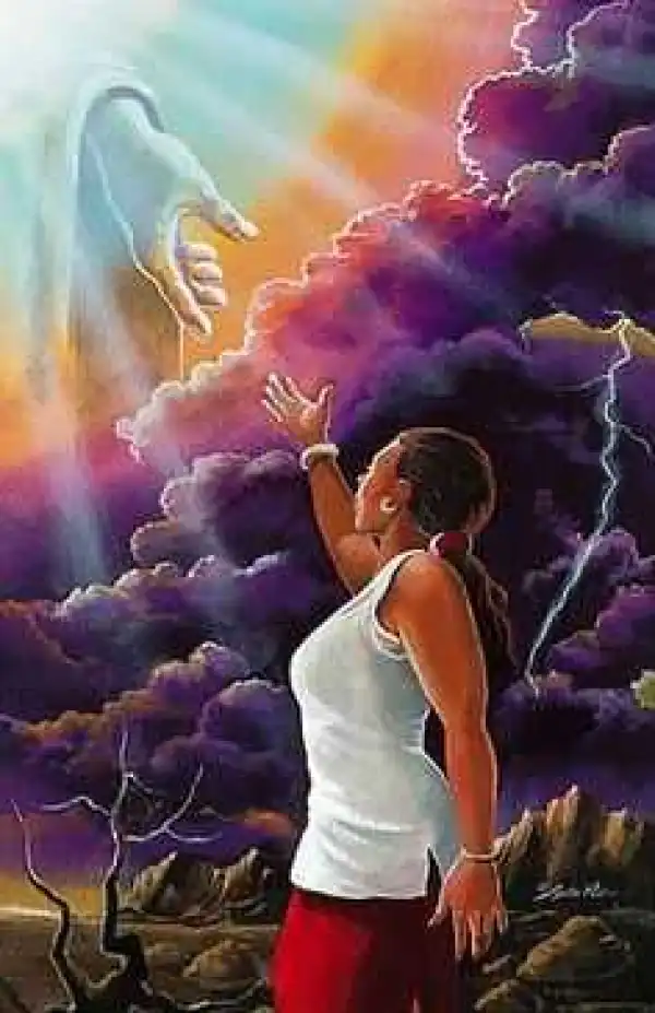 Faith Works… [Completed]