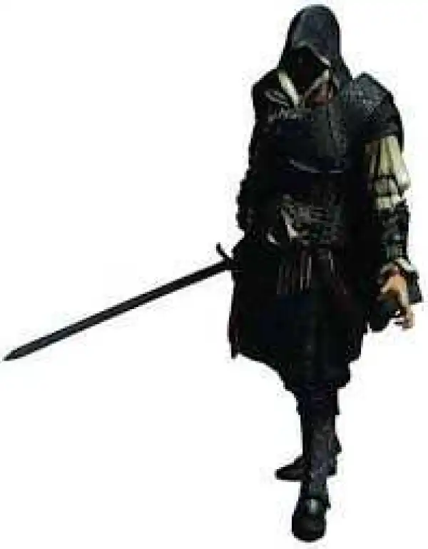 Friday The 13th-Assassins Creed [completed]