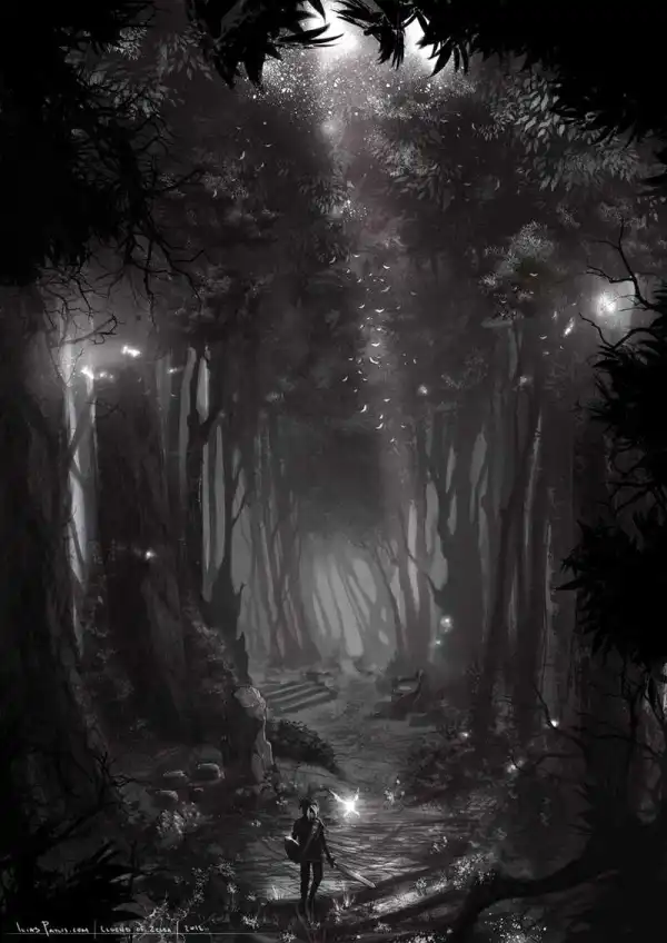 Game of the LEGEND [completed]