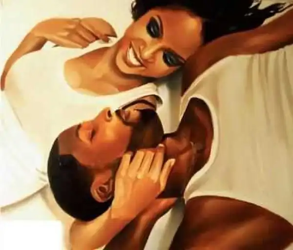 Must Read: Hidden Desire By Blair