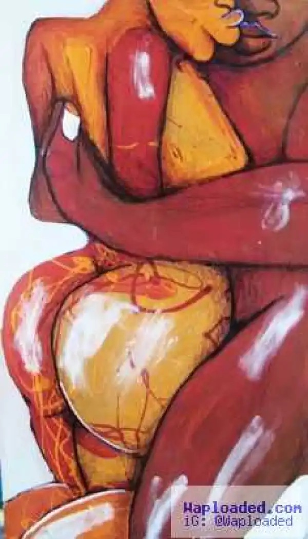 Home Advantage (18+)… [Completed]