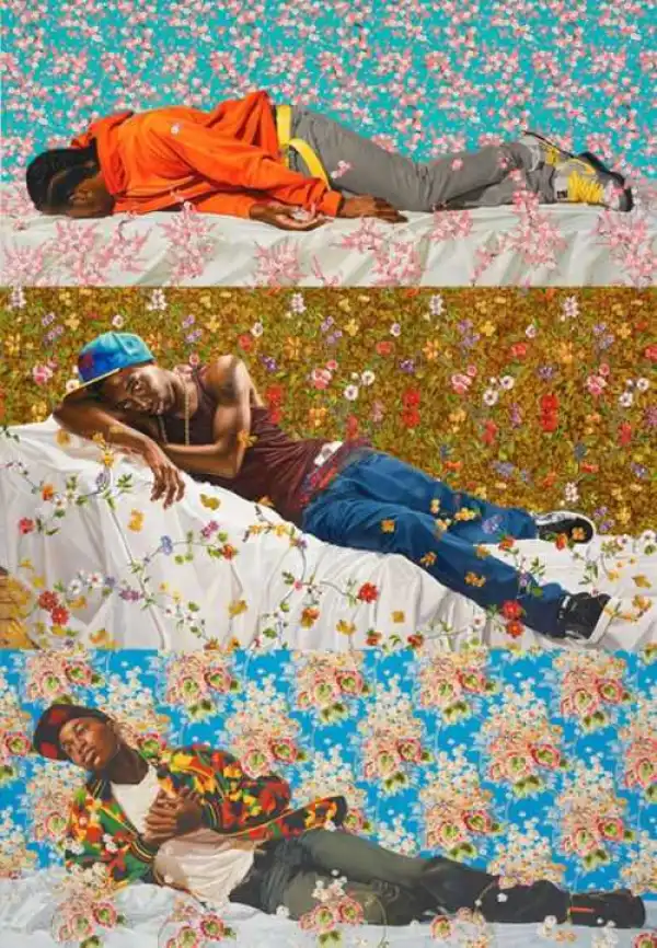 Must Read: Lagos Dudes…[completed]