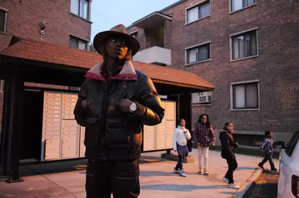 Must Read: Last Gang Standing