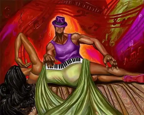 My Experience With an Upcoming Artist…