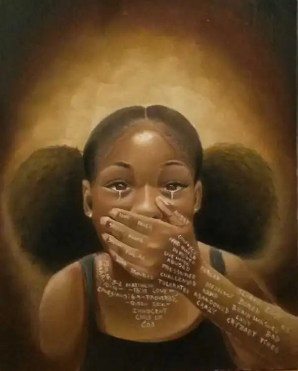 Must Read: My Teenage Mind (18+)… (completed)