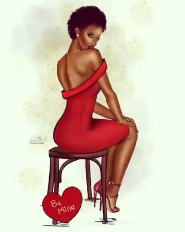 My Valentine Experience…[Completed]