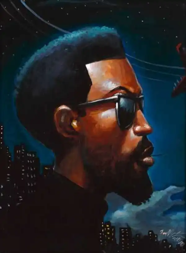 Must Read: My destiny - Season 1 - Episode 7